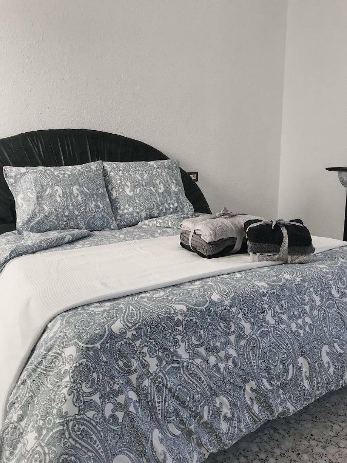Apartamento Centrico Σάντα Κρουζ Τενερίφης Εξωτερικό φωτογραφία