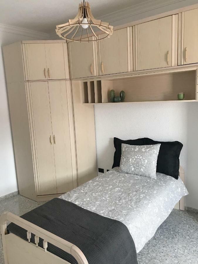 Apartamento Centrico Σάντα Κρουζ Τενερίφης Εξωτερικό φωτογραφία