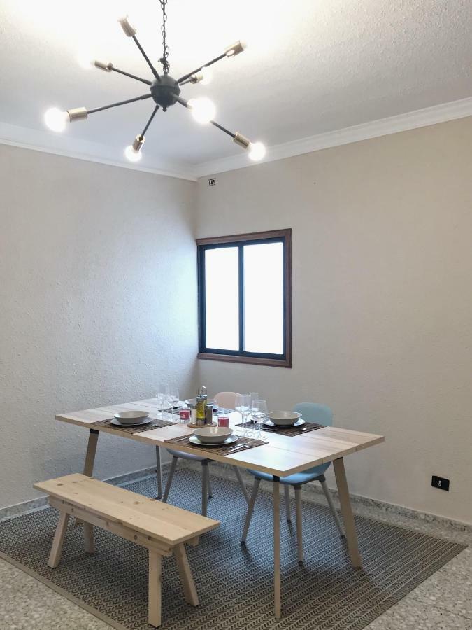 Apartamento Centrico Σάντα Κρουζ Τενερίφης Εξωτερικό φωτογραφία